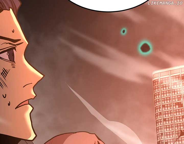 Read Logging 10,000 Years into the Future EN Manga Online
