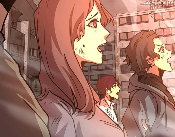 Read Logging 10,000 Years into the Future EN Manga Online