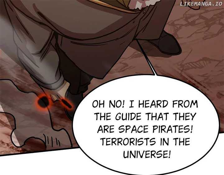 Read Logging 10,000 Years into the Future EN Manga Online