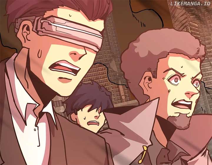 Read Logging 10,000 Years into the Future EN Manga Online
