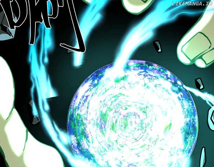 Read Logging 10,000 Years into the Future EN Manga Online