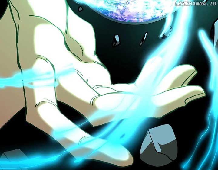 Read Logging 10,000 Years into the Future EN Manga Online