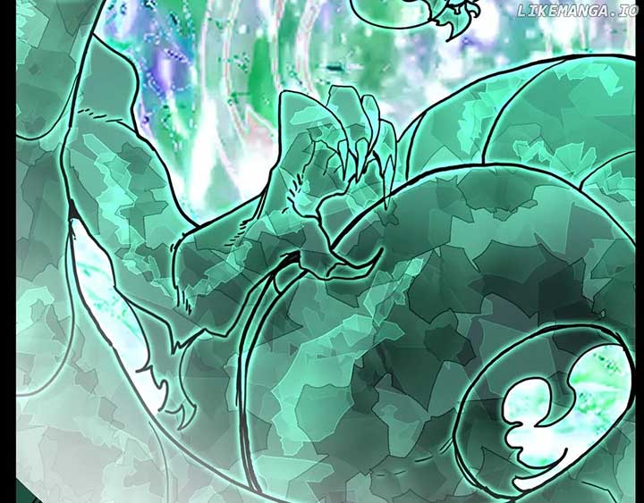 Read Logging 10,000 Years into the Future EN Manga Online