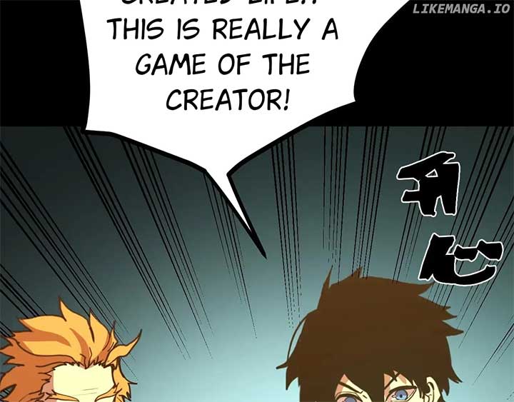 Read Logging 10,000 Years into the Future EN Manga Online
