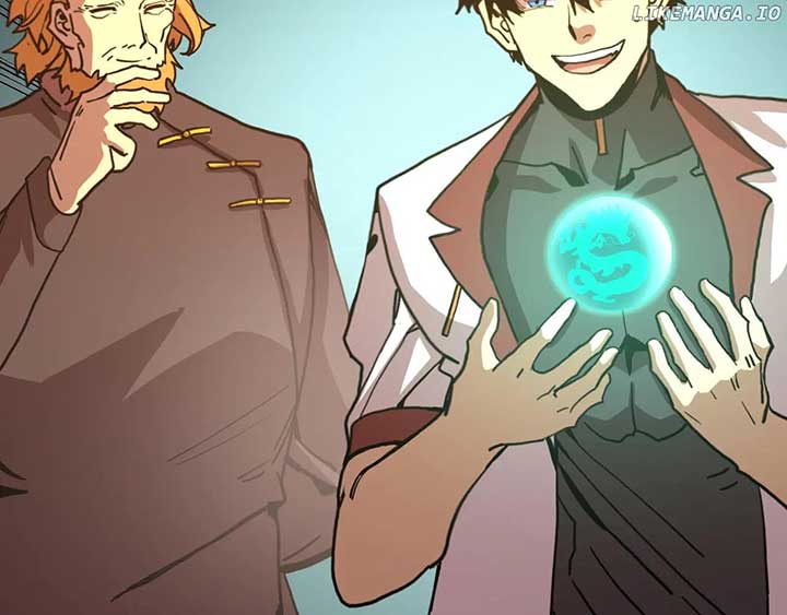Read Logging 10,000 Years into the Future EN Manga Online