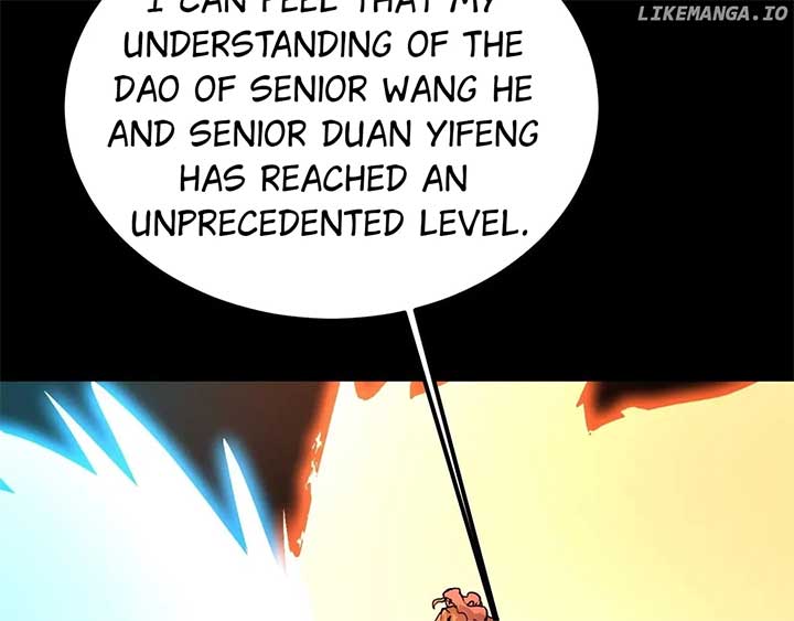 Read Logging 10,000 Years into the Future EN Manga Online
