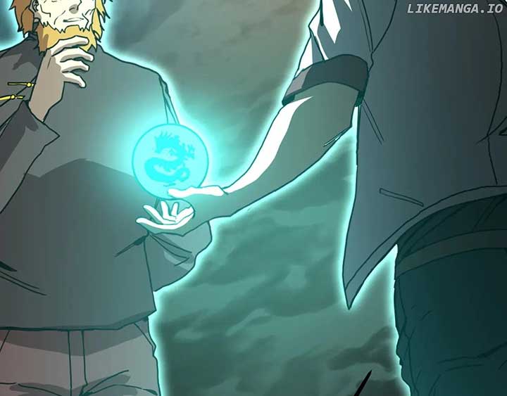 Read Logging 10,000 Years into the Future EN Manga Online