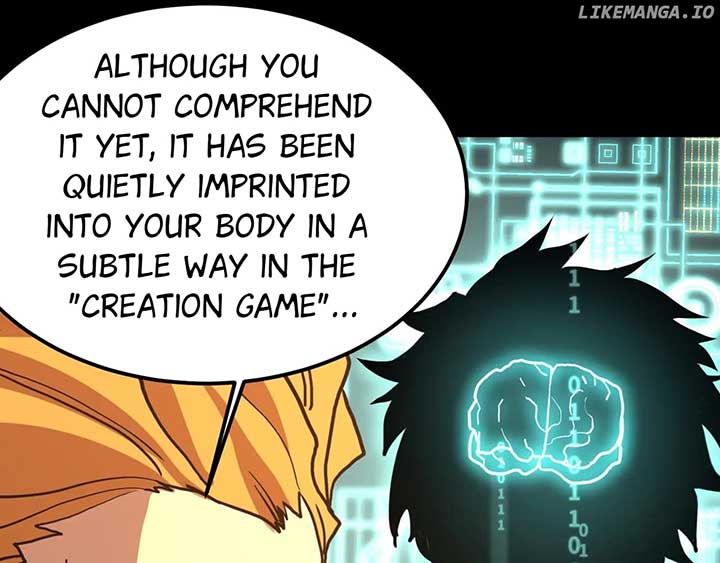 Read Logging 10,000 Years into the Future EN Manga Online