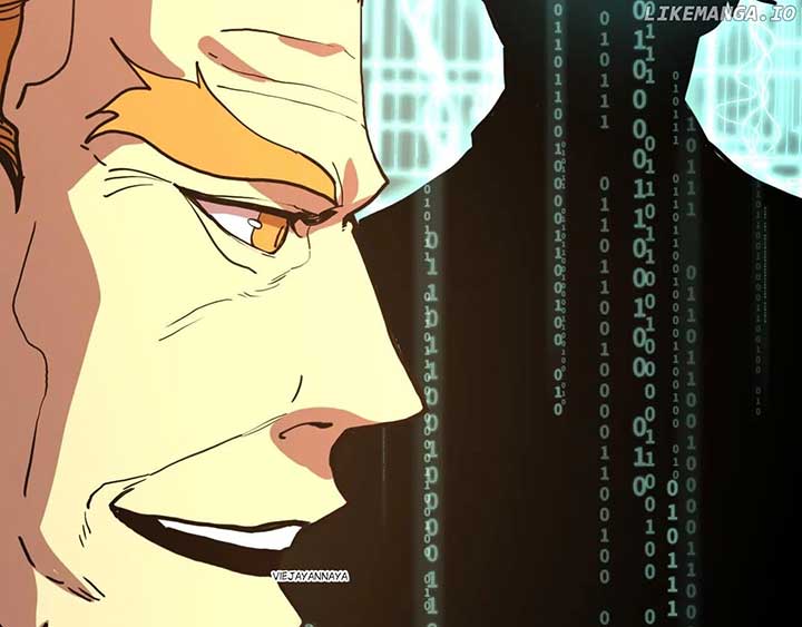 Read Logging 10,000 Years into the Future EN Manga Online