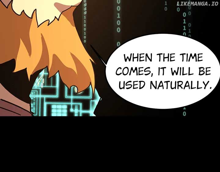 Read Logging 10,000 Years into the Future EN Manga Online