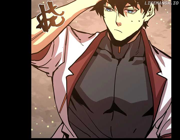 Read Logging 10,000 Years into the Future EN Manga Online