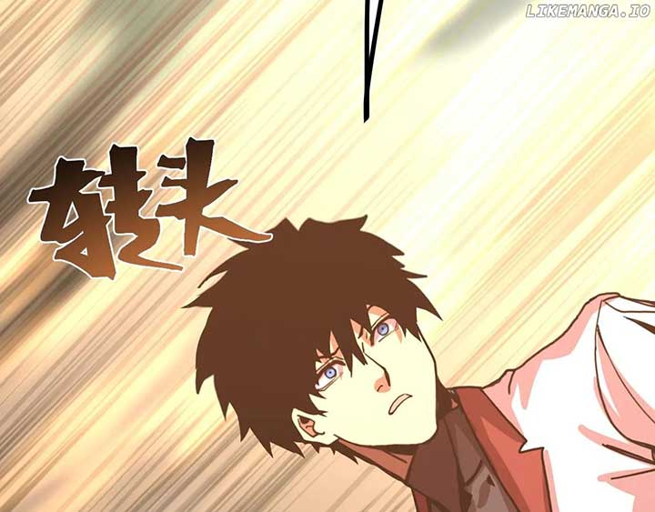 Read Logging 10,000 Years into the Future EN Manga Online