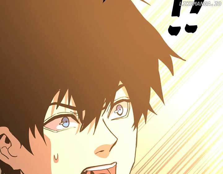 Read Logging 10,000 Years into the Future EN Manga Online