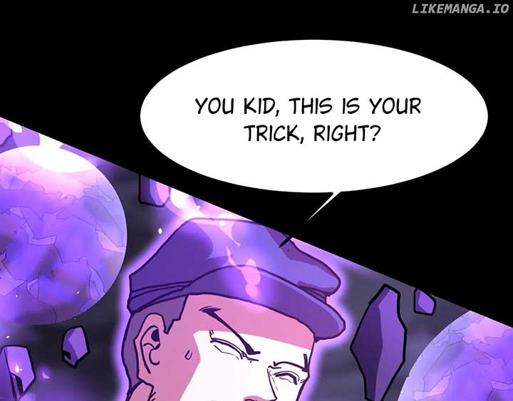 Read Logging 10,000 Years into the Future EN Manga Online