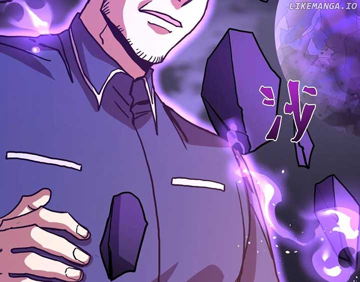 Read Logging 10,000 Years into the Future EN Manga Online