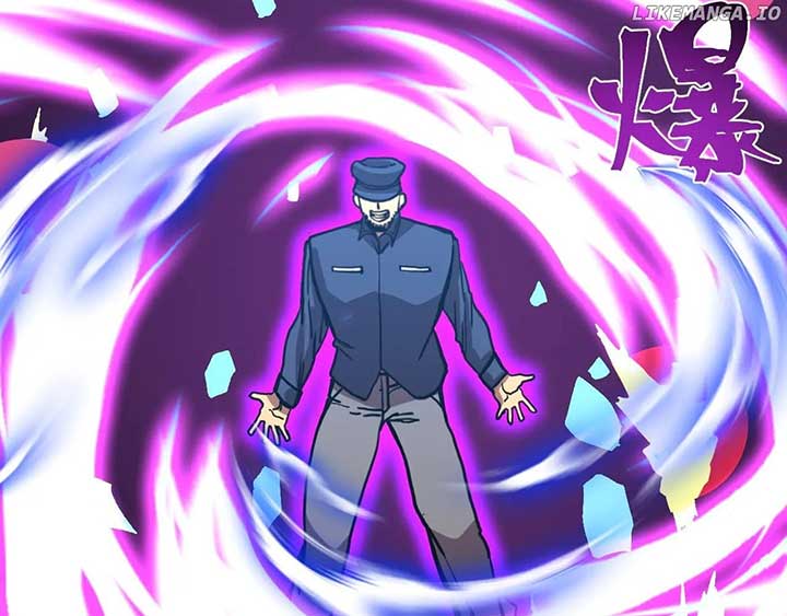 Read Logging 10,000 Years into the Future EN Manga Online
