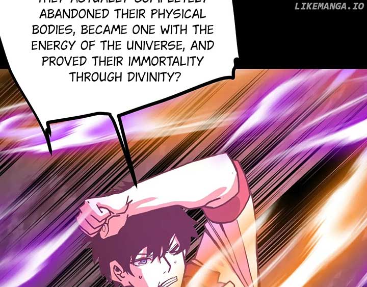 Read Logging 10,000 Years into the Future EN Manga Online