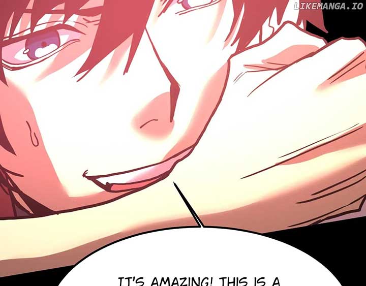 Read Logging 10,000 Years into the Future EN Manga Online