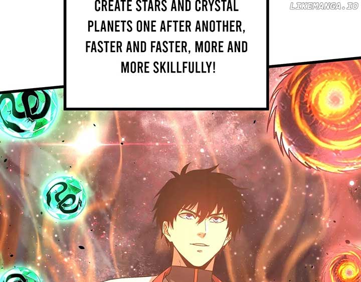 Read Logging 10,000 Years into the Future EN Manga Online
