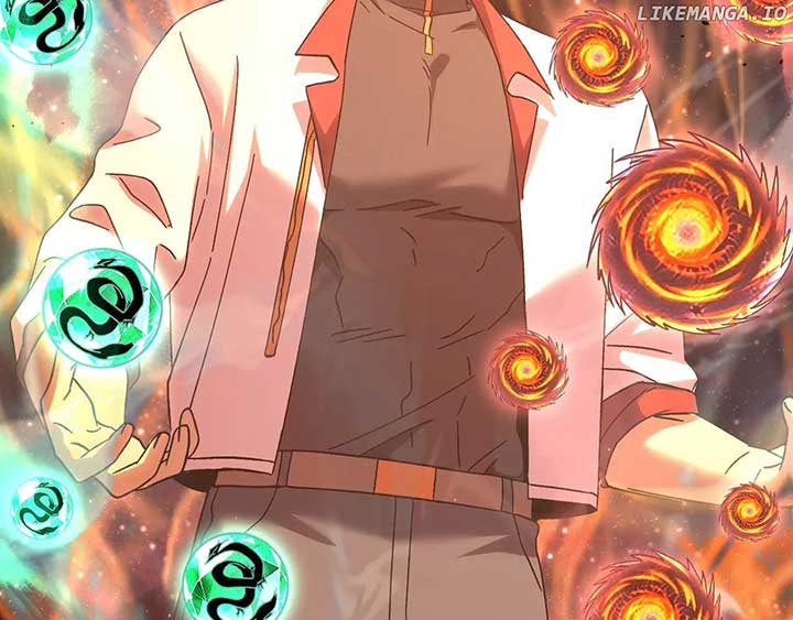 Read Logging 10,000 Years into the Future EN Manga Online