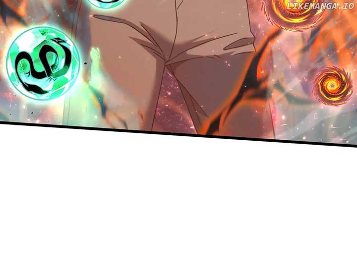 Read Logging 10,000 Years into the Future EN Manga Online