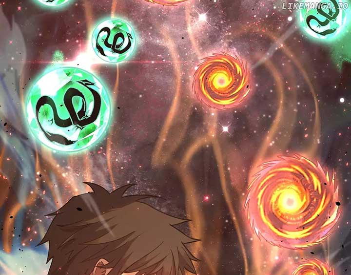 Read Logging 10,000 Years into the Future EN Manga Online
