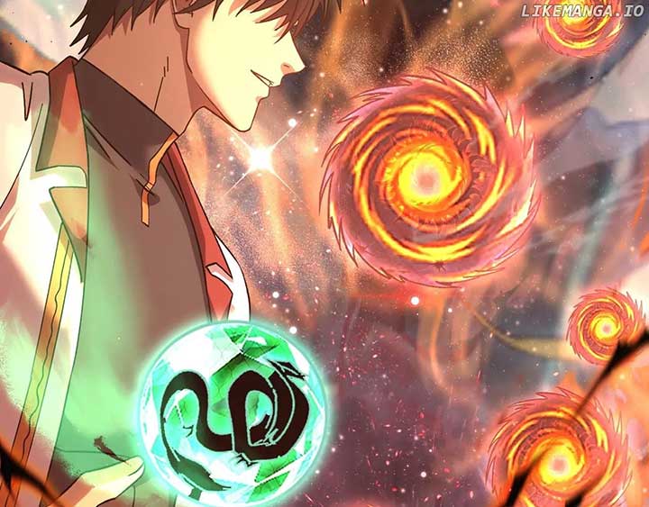 Read Logging 10,000 Years into the Future EN Manga Online