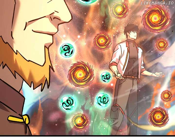 Read Logging 10,000 Years into the Future EN Manga Online