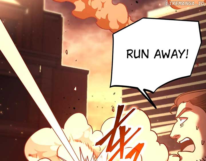 Read Logging 10,000 Years into the Future EN Manga Online
