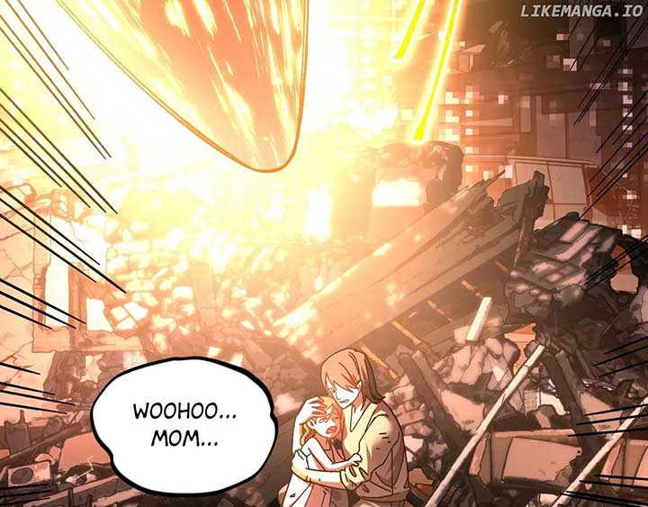 Read Logging 10,000 Years into the Future EN Manga Online