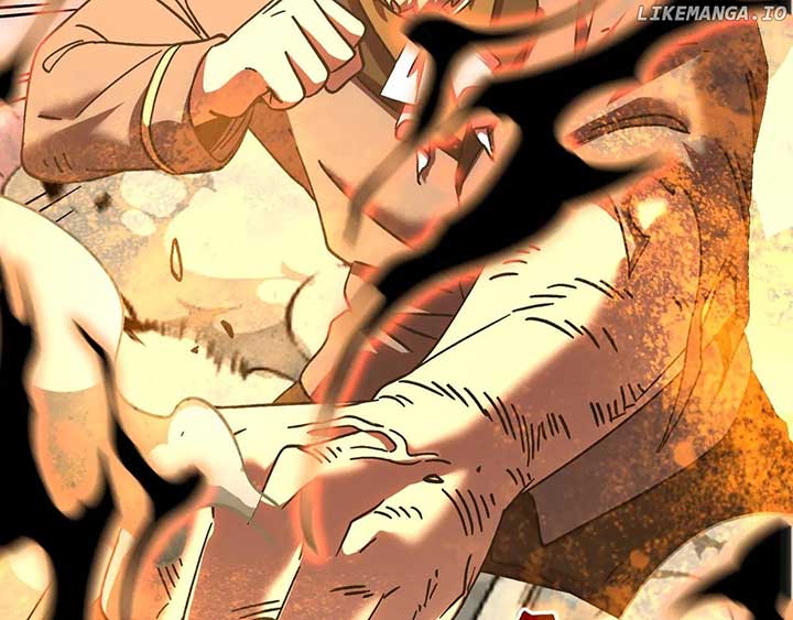 Read Logging 10,000 Years into the Future EN Manga Online