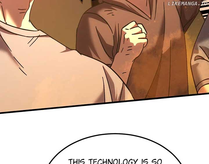 Read Logging 10,000 Years into the Future EN Manga Online
