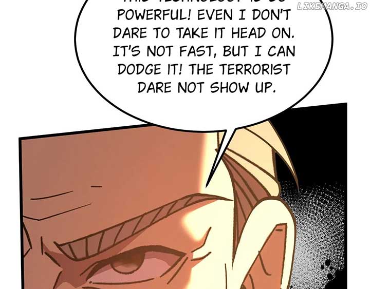 Read Logging 10,000 Years into the Future EN Manga Online