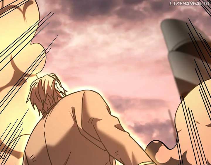 Read Logging 10,000 Years into the Future EN Manga Online