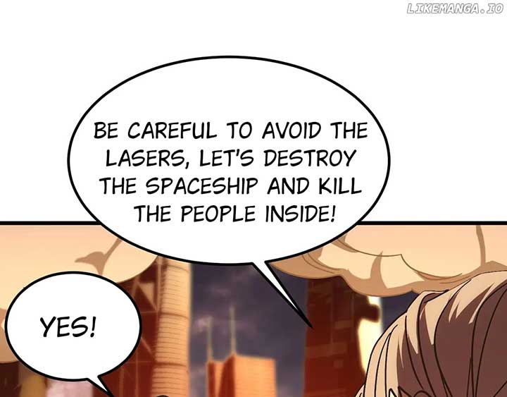 Read Logging 10,000 Years into the Future EN Manga Online