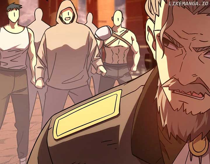 Read Logging 10,000 Years into the Future EN Manga Online