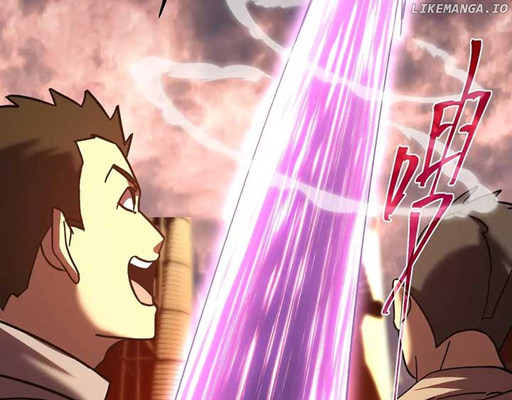 Read Logging 10,000 Years into the Future EN Manga Online