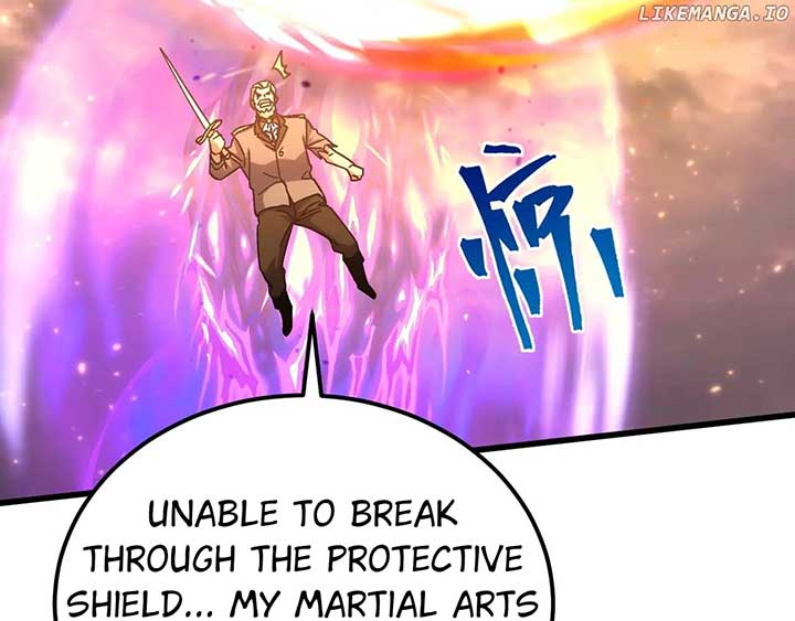 Read Logging 10,000 Years into the Future EN Manga Online