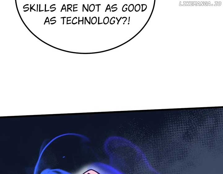 Read Logging 10,000 Years into the Future EN Manga Online