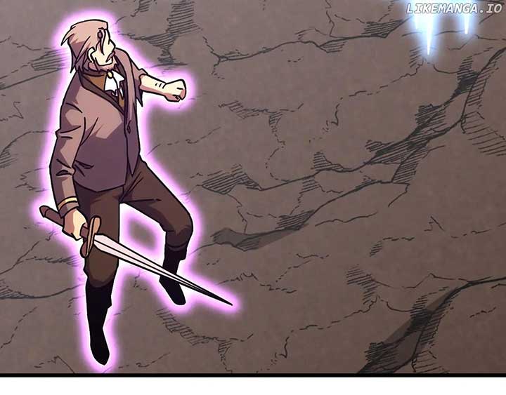 Read Logging 10,000 Years into the Future EN Manga Online