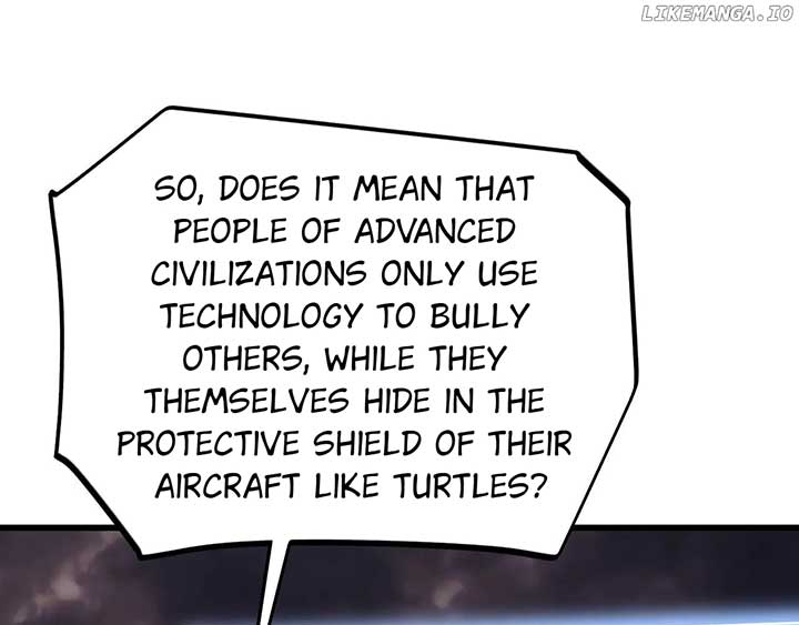 Read Logging 10,000 Years into the Future EN Manga Online