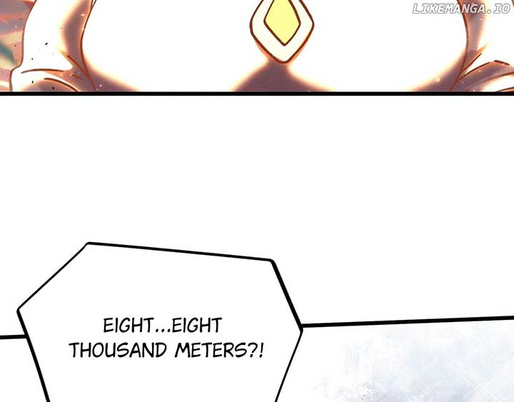 Read Logging 10,000 Years into the Future EN Manga Online