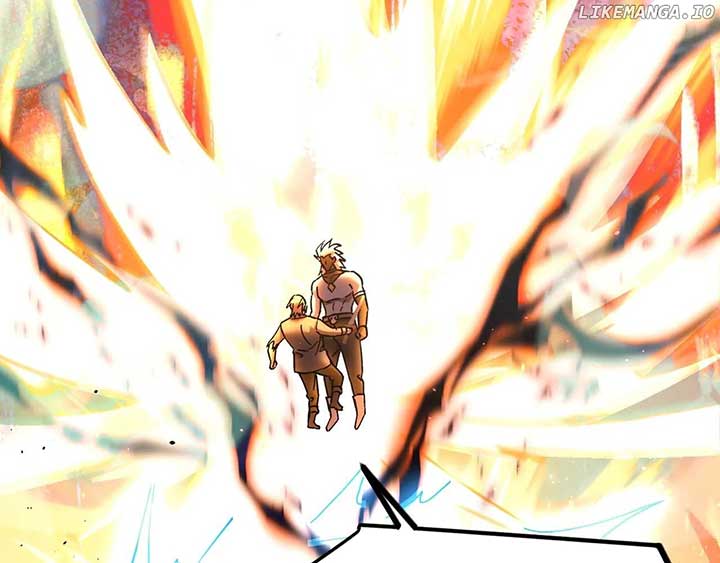 Read Logging 10,000 Years into the Future EN Manga Online