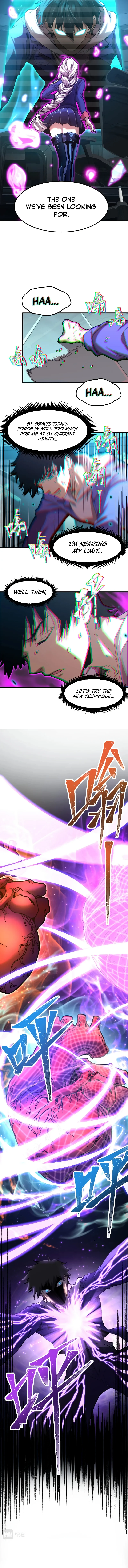 Read Logging 10,000 Years into the Future EN Manga Online
