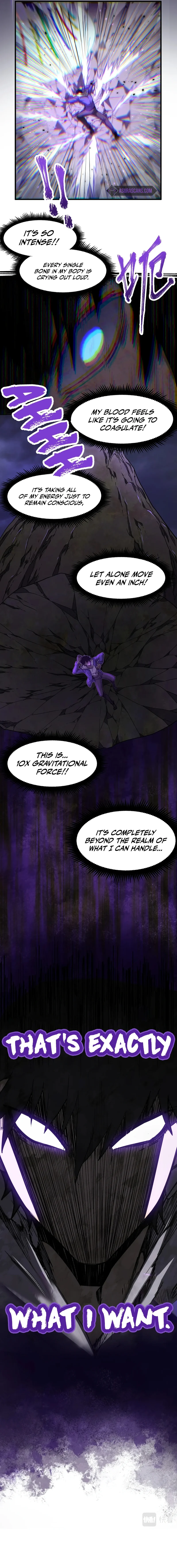 Read Logging 10,000 Years into the Future EN Manga Online