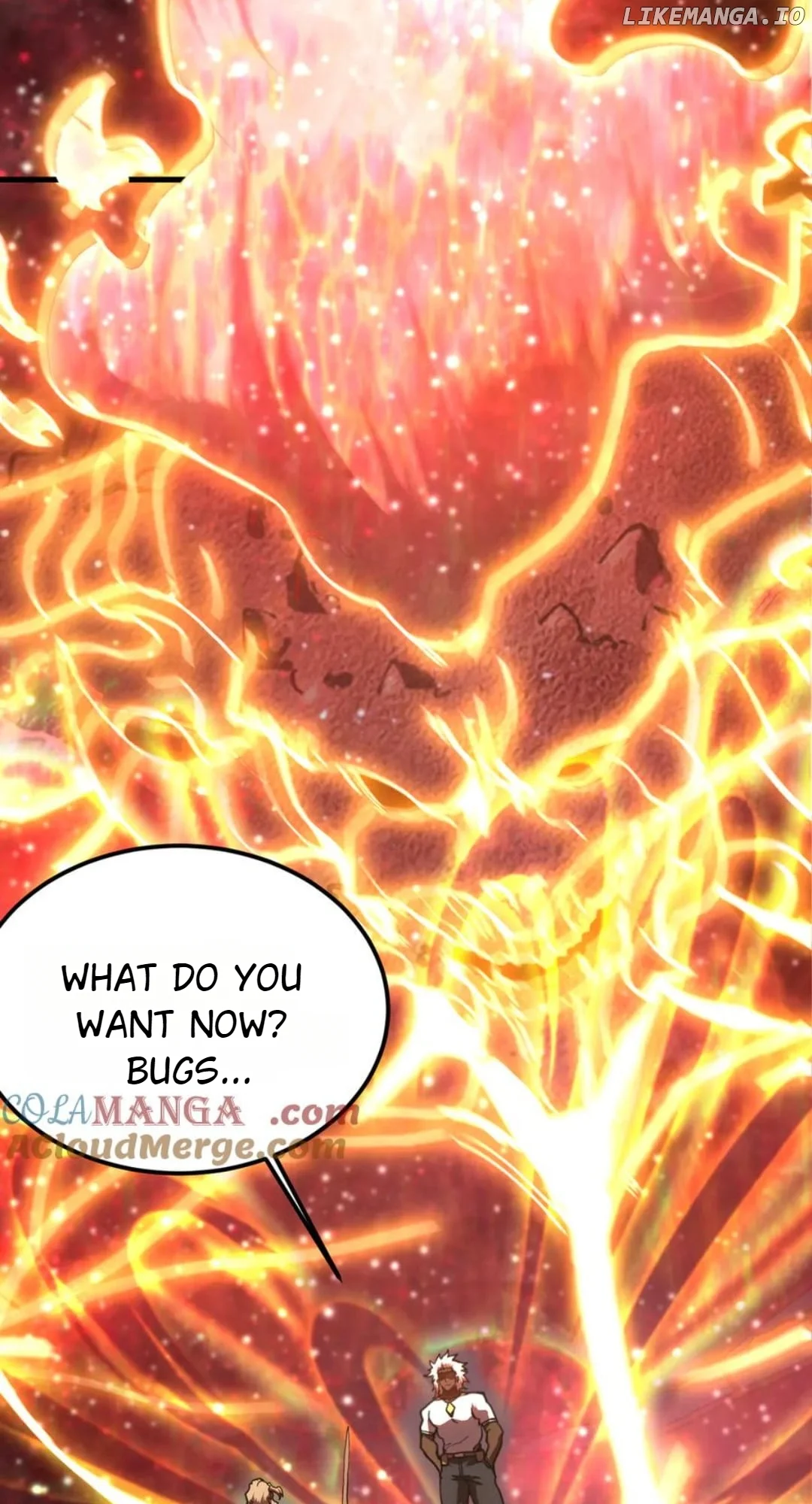 Read Logging 10,000 Years into the Future EN Manga Online