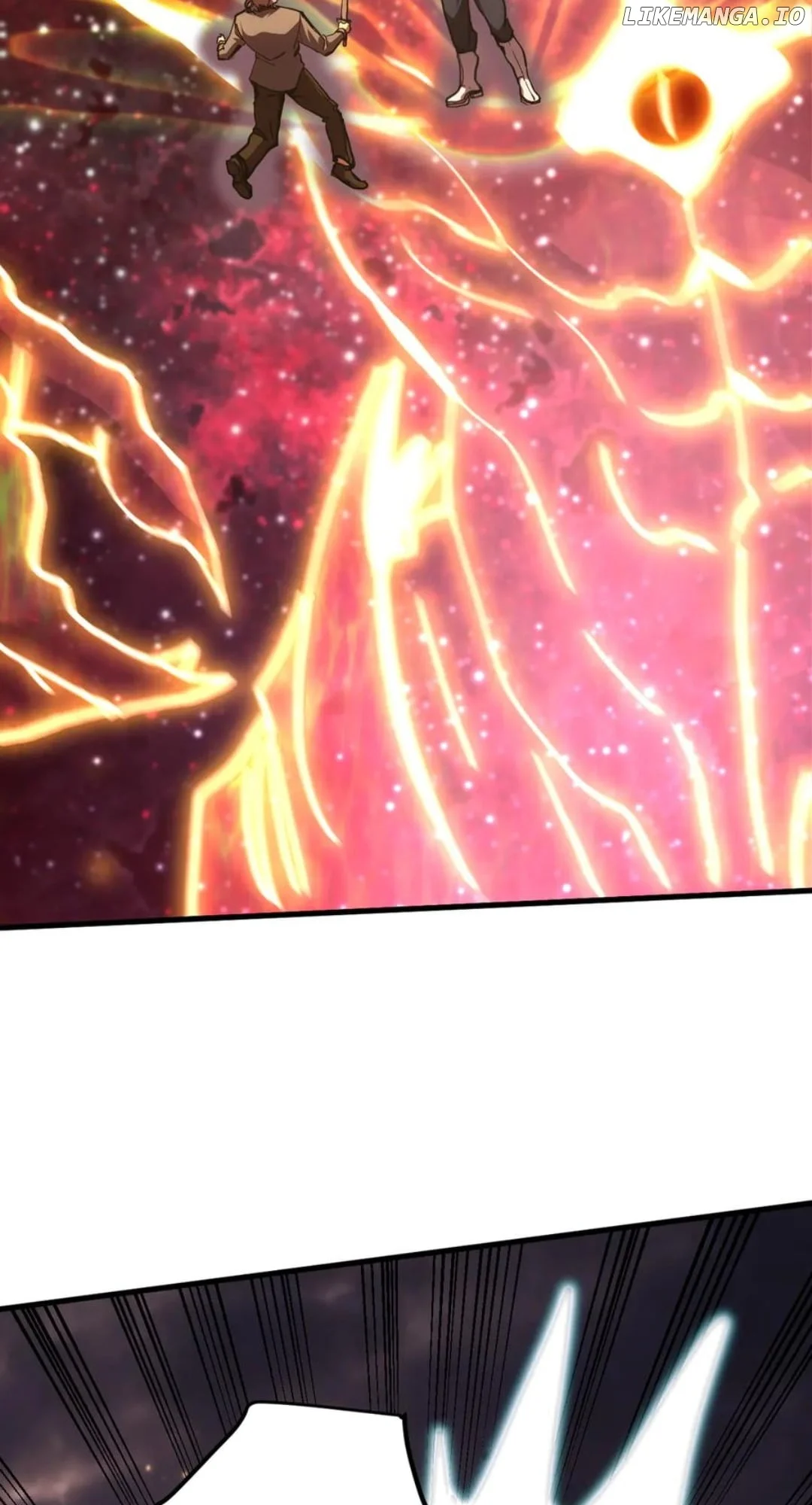 Read Logging 10,000 Years into the Future EN Manga Online