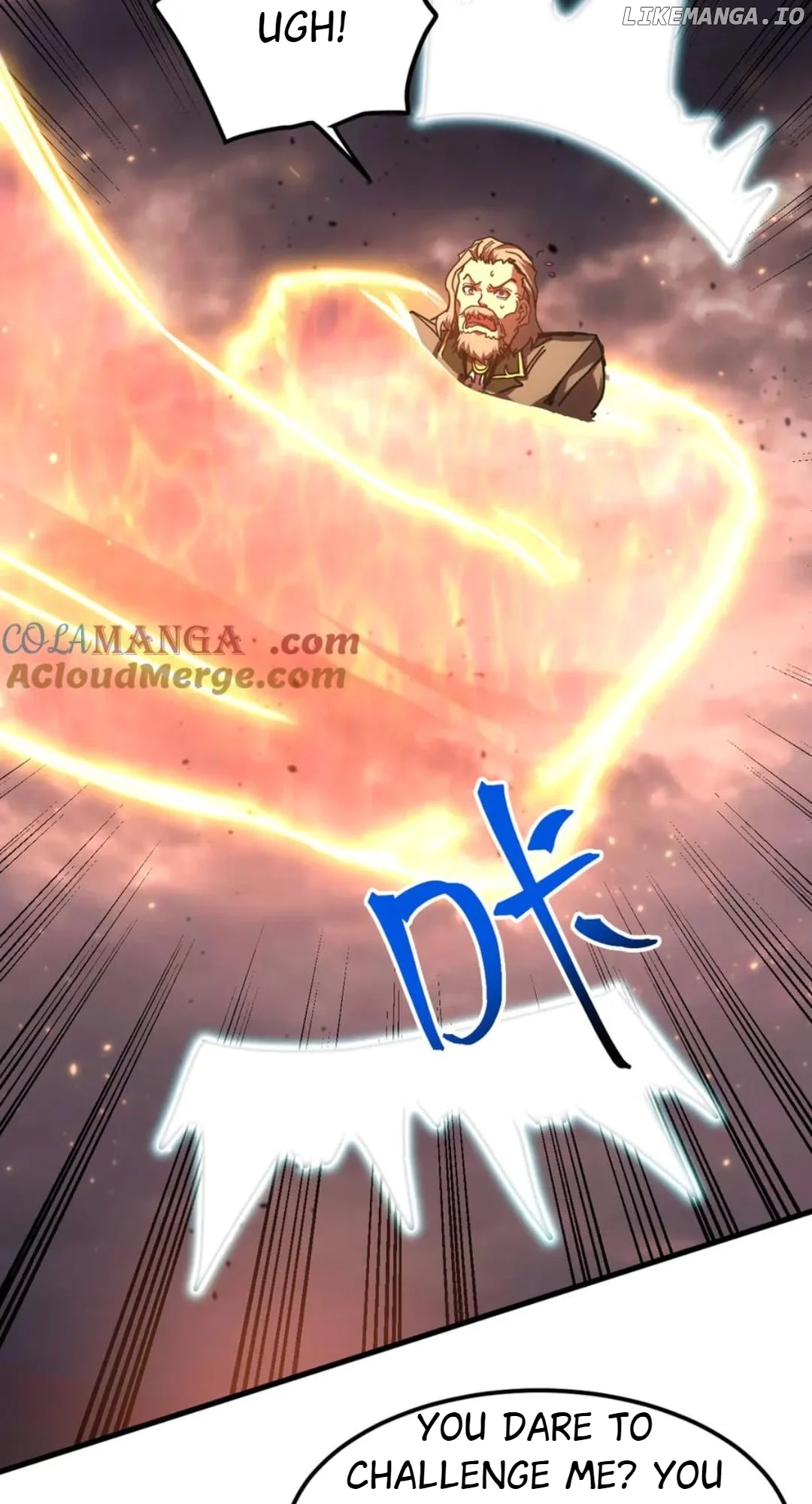 Read Logging 10,000 Years into the Future EN Manga Online