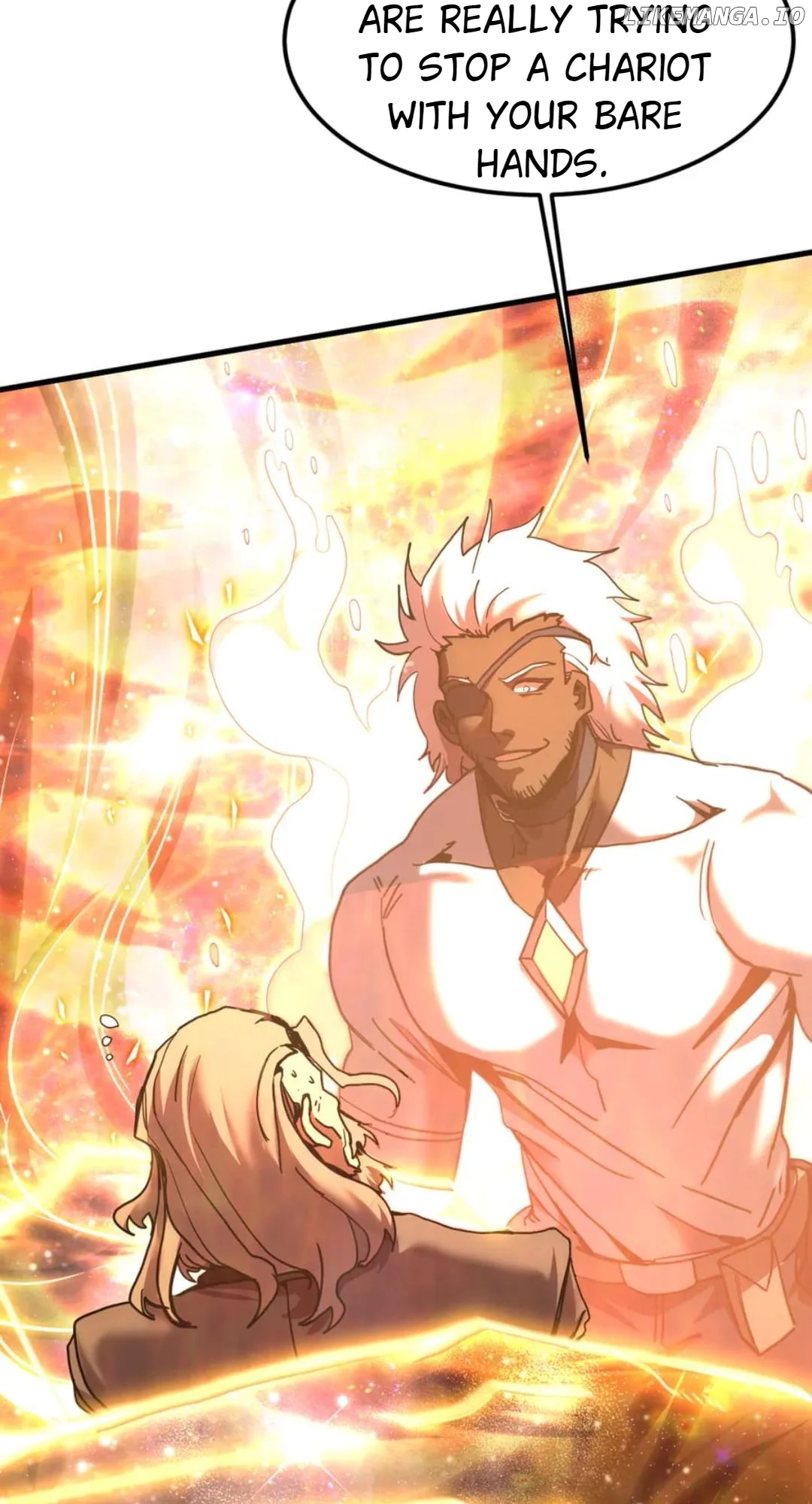 Read Logging 10,000 Years into the Future EN Manga Online
