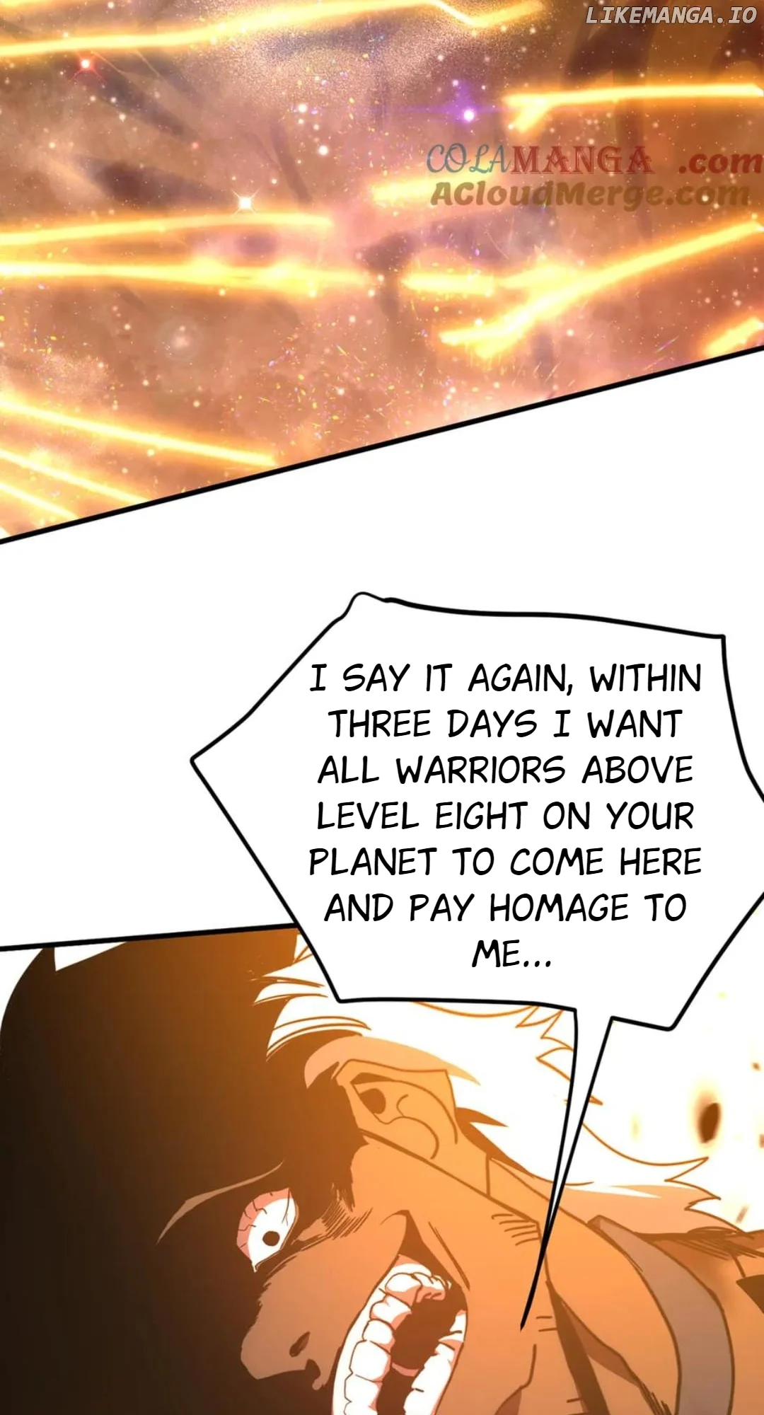 Read Logging 10,000 Years into the Future EN Manga Online